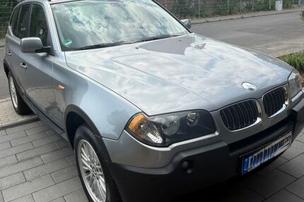BMW X3 112.090 km 8.999 &euro; Willich 47877