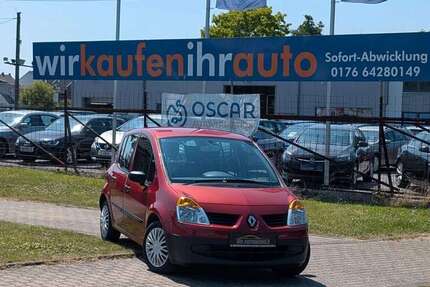 Renault Modus
