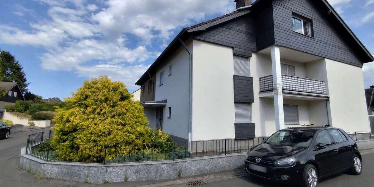 Etagenwohnung Leverkusen Schlebusch - 1.5 Zimmer, 44 m&sup2;, 460&euro; | Angebot:27087509