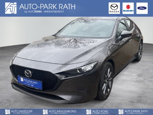 Mazda 3 1.859 km 30.890 &euro; Düsseldorf 40472
