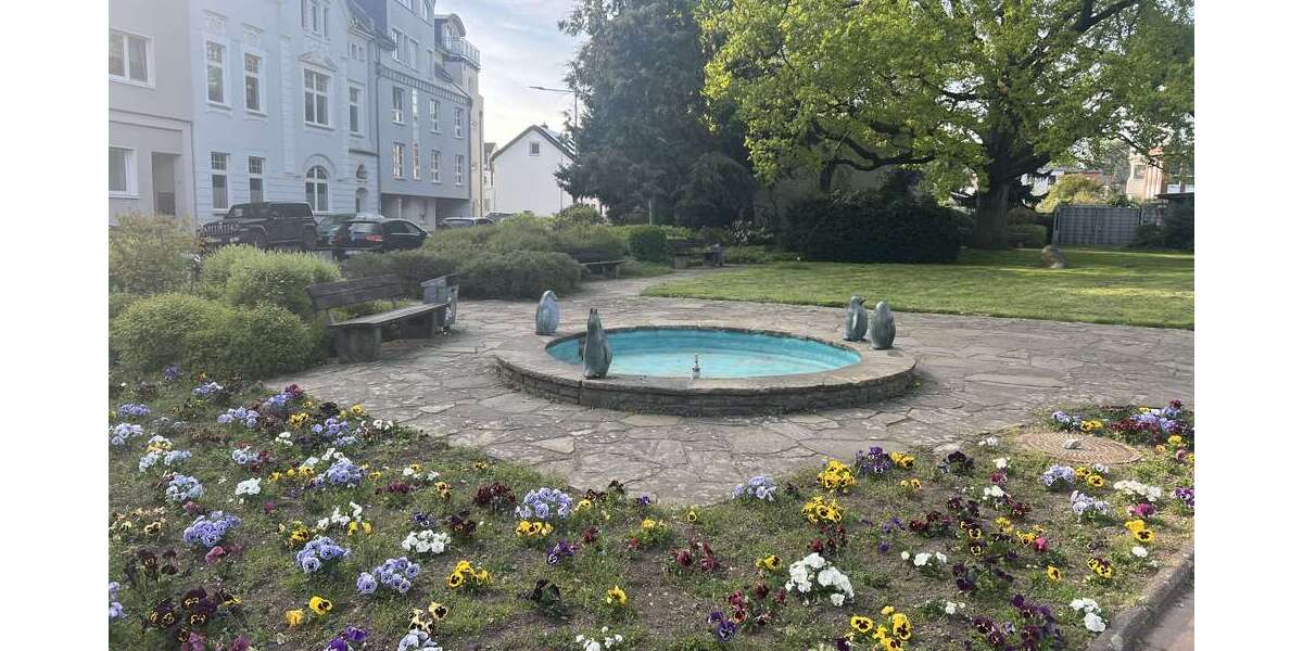 Etagenwohnung Hilden - 2 Zimmer, 36 m&sup2;, 450&euro; | Angebot:26425353
