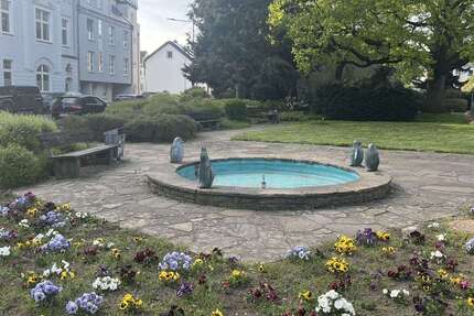 Wohnung Hilden - 2 Zimmer, 36 m&sup2;, 450&euro; | Angebot:26425353