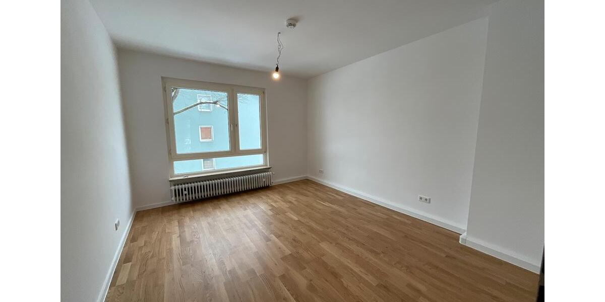 Etagenwohnung Düsseldorf Stadtbezirk 8 - 2 Zimmer, 57 m&sup2;, 912&euro; | Angebot:25590540