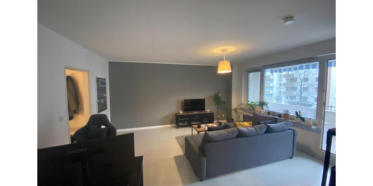 2-Zi-ETW,2.OG,Aufzug,Balkon,prov.-frei,TG-Stellplatz,Einbauküche 2 zimmer