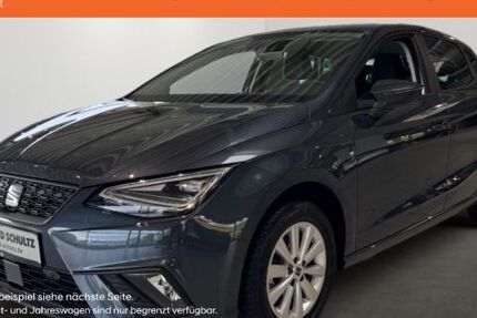 Seat Ibiza 23.441 km 19.880 € Düsseldorf 40589