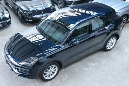 Porsche Cayenne 138.605 km 38.990 &euro; Düsseldorf 40237