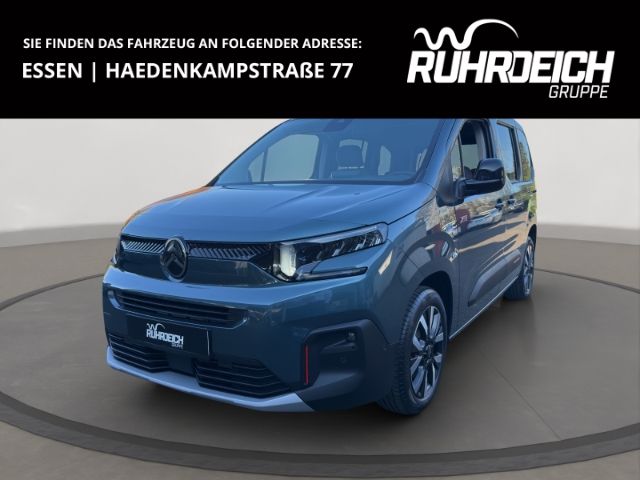 Citroen Berlingo 9.000 km 34.990 &euro; Duisburg 47059