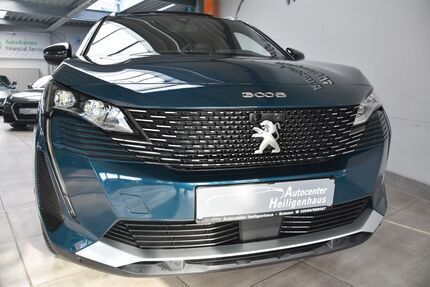 Peugeot 3008 22.462 km 26.980 &euro; Heiligenhaus 42579
