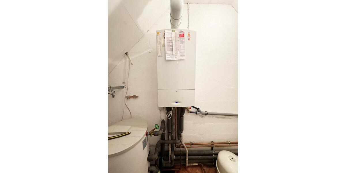 Gepflegtes Familienhaus mit Garten und PV-Anlage in Neuss 6 zimmer