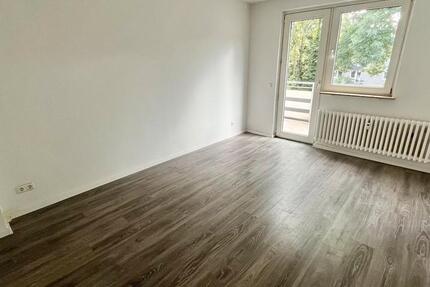 Top 2-Zimmer-Wohnung mit Balkon! zimmer