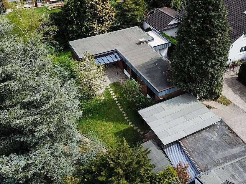 Grundstück zu verkaufen in Leverkusen Opladen 849.000 € 1532 m²