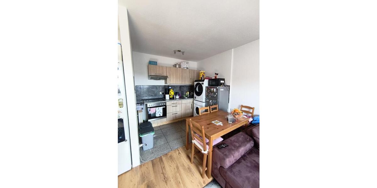 Dachgeschoßwohnung Dormagen Hackenbroich - 2 Zimmer, 62 m&sup2;, 850&euro; | Angebot:26327084