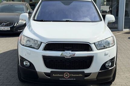 Chevrolet Captiva 175.767 km 6.999 &euro; Viersen 41748
