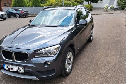 BMW X1 190.000 km 6.900 &euro; Mönchengladbach 41239