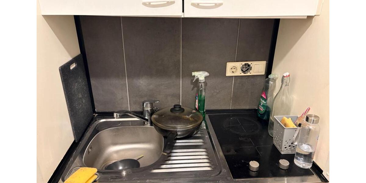 Etagenwohnung Düsseldorf Stadtbezirk 5 - 1 Zimmer, 35 m&sup2;, 539&euro; | Angebot:26262978