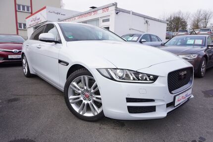 Jaguar XE 8.300 km 24.990 &euro; Wuppertal 42109