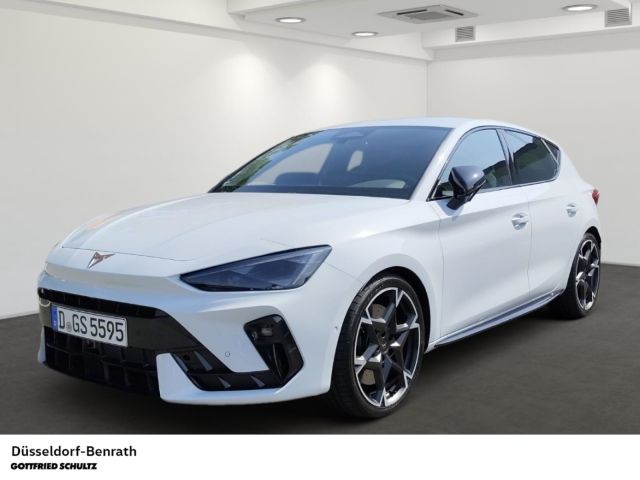 Cupra Leon 3.000 km 46.777 € Düsseldorf 40589