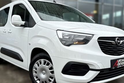 Opel Combo Life 63.000 km 16.990 &euro; Dormagen 41540