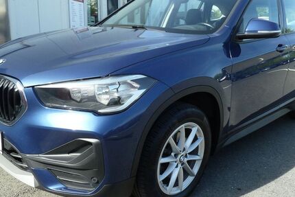 BMW X1 188.000 km 15.900 &euro; Duisburg 47269