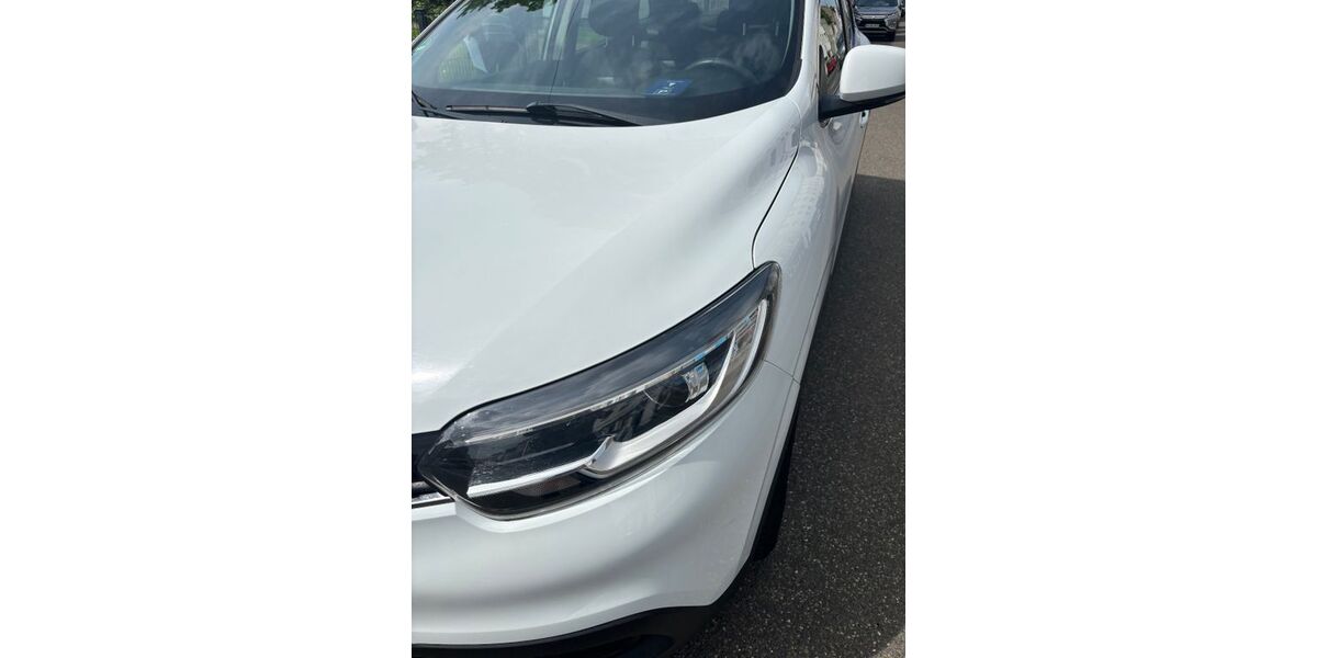 Renault Kadjar 108.050 km 8.950 &euro; Krefeld 47803