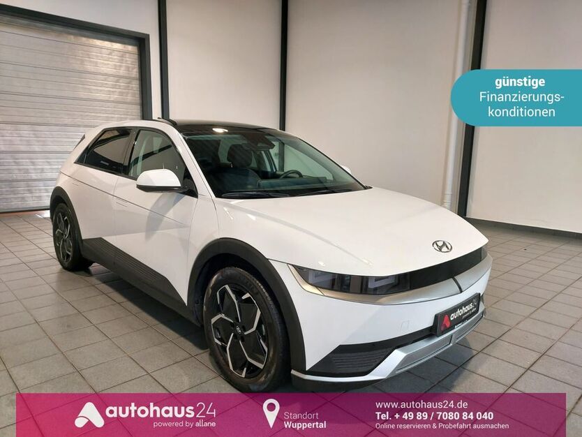 Hyundai IONIQ 5 36.303 km 35.990 € Wuppertal 42287