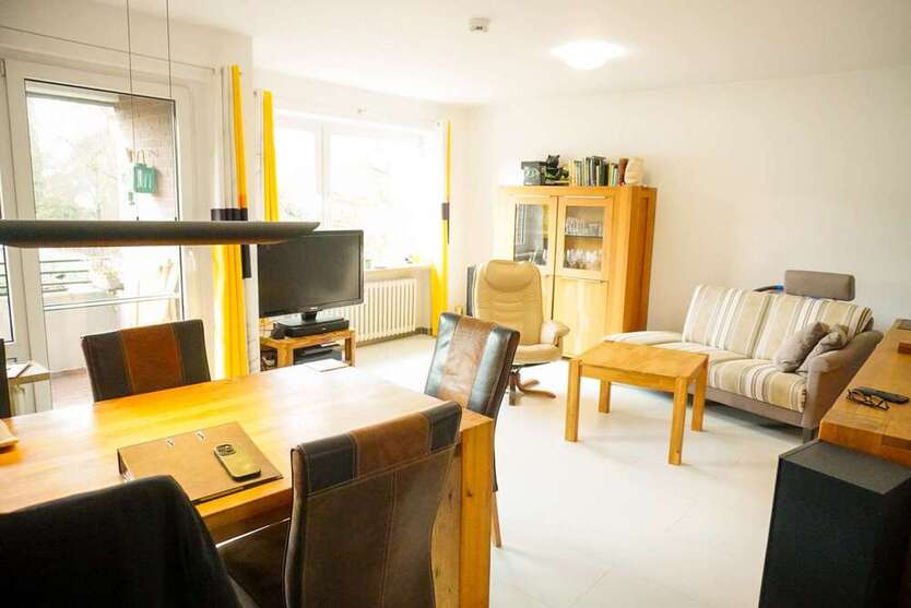 Wohnung zum Kaufen in Mönchengladbach 200.500 € 78 m²