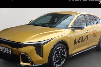 Kia K4 8.500 km 38.709 &euro; Duisburg 47059