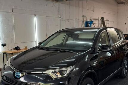 Toyota RAV 4 122.000 km 17.950 &euro; Korschenbroich 41352