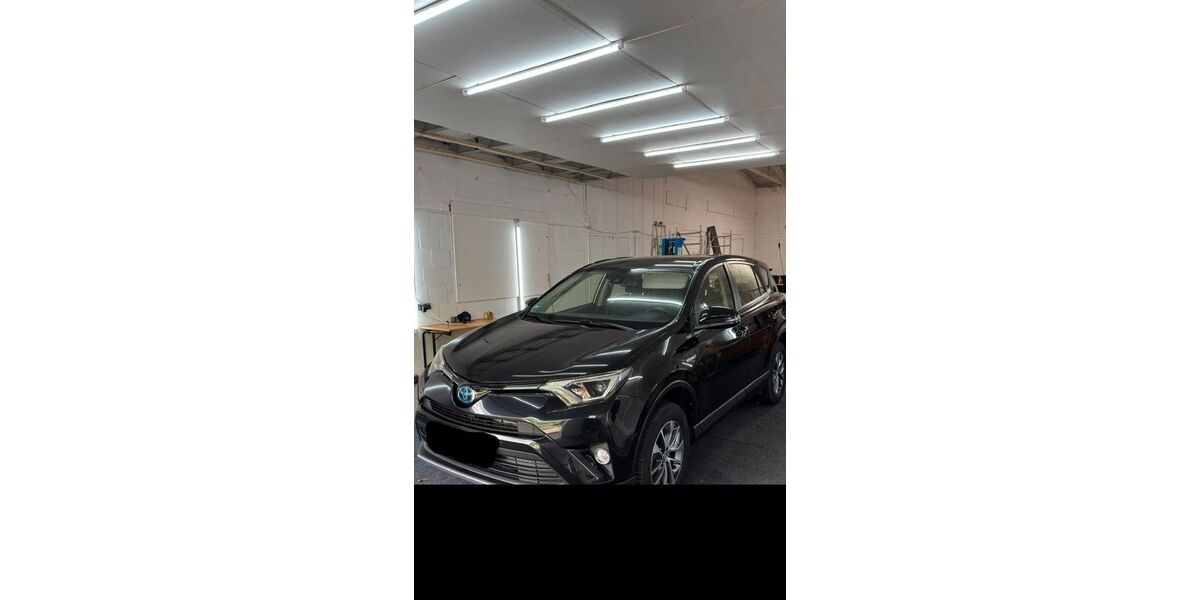 Toyota RAV 4 122.000 km 17.950 &euro; Korschenbroich 41352