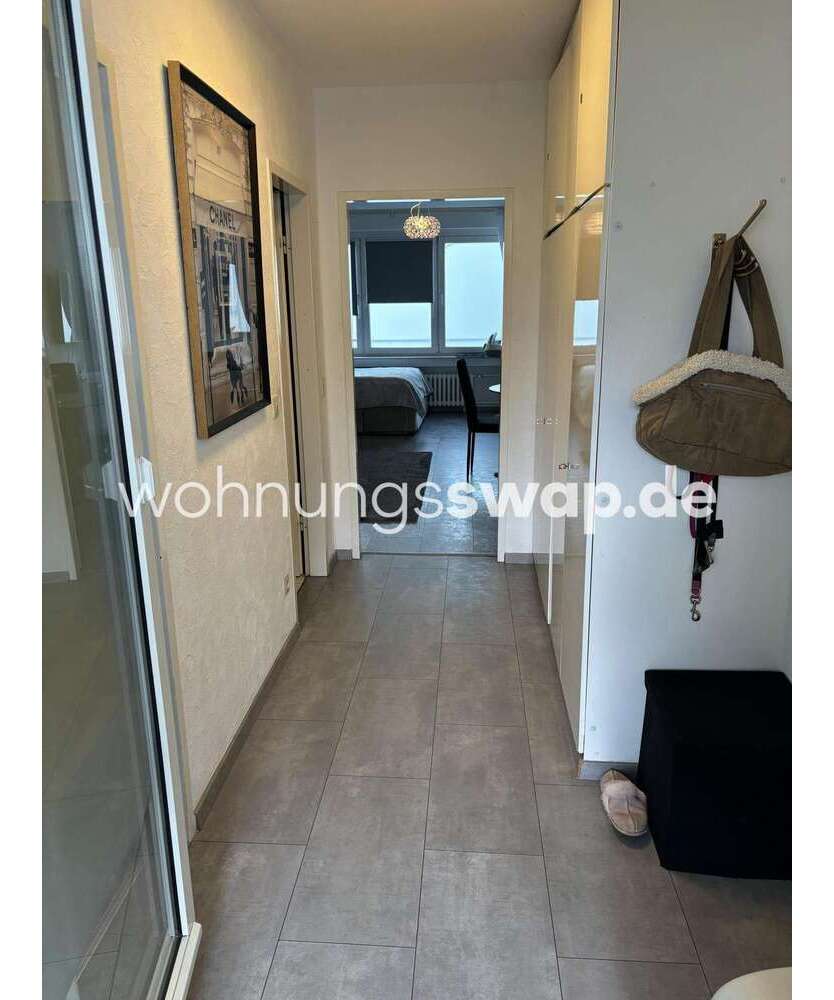 Wohnung zum Mieten in Düsseldorf 650 € 40 m²