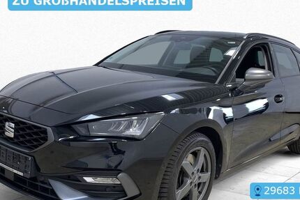 Seat Leon 56.956 km 21.190 &euro; Krefeld 47829