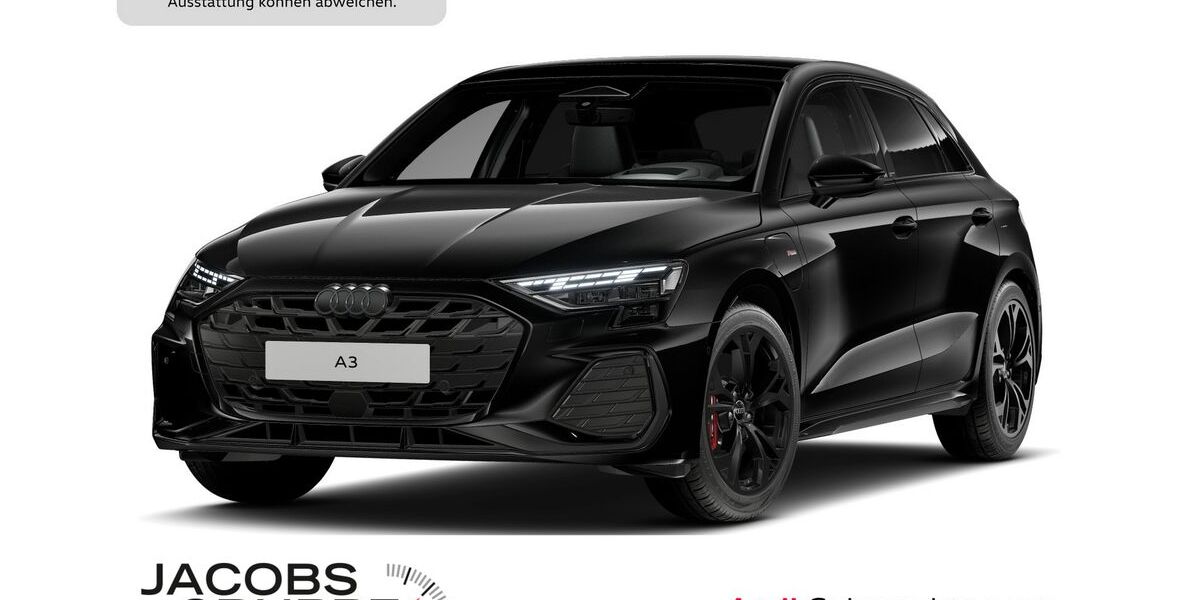 Audi A3 1.111 km 50.570 &euro; Mönchengladbach 41066