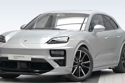 Porsche Macan 15.235 km 106.600 &euro; Wuppertal 42279