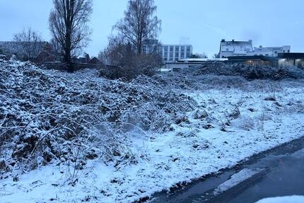 Grundstück Hilden zimmer