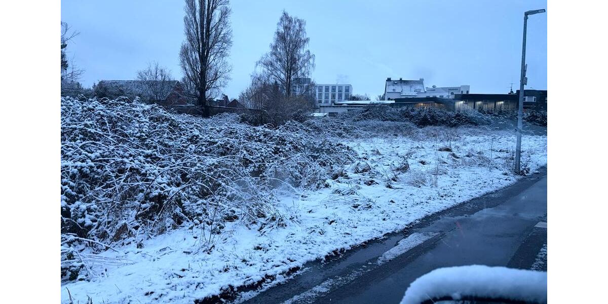 Grundstück Hilden zimmer