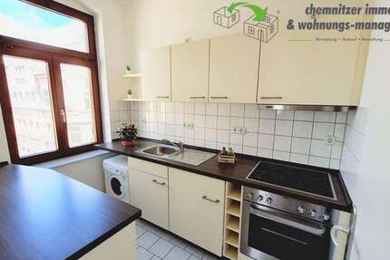Wohnung zum Mieten in Chemnitz Sonnenberg 315 € 70 m²