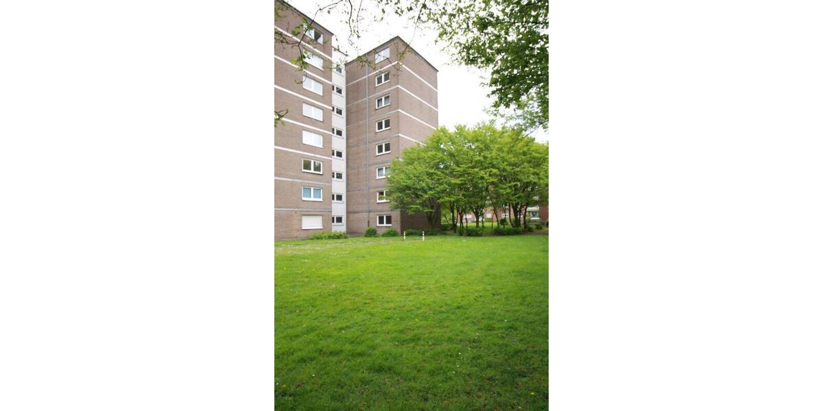 Etagenwohnung Duisburg Mündelheim - 3 Zimmer, 73 m&sup2;, 509&euro; | Angebot:26450460