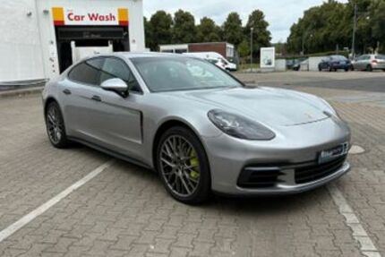 Porsche Panamera 220.000 km 36.500 &euro; Krefeld 47798