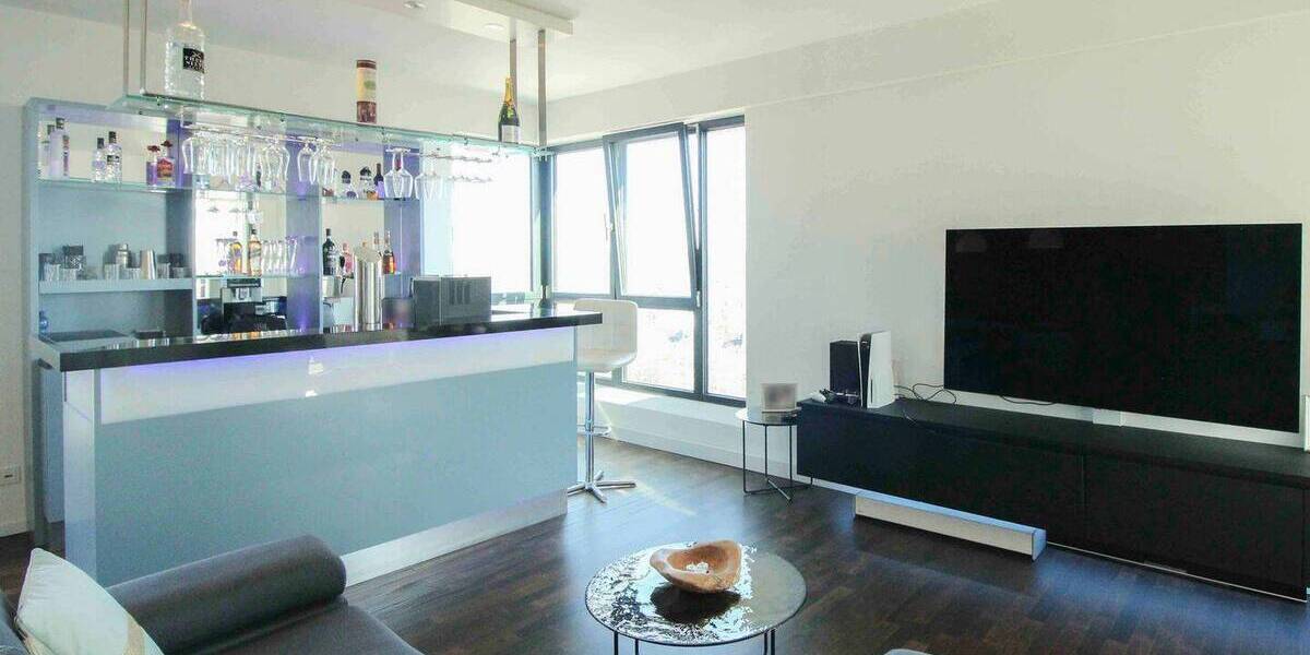 Etagenwohnung Düsseldorf Pempelfort - 2 Zimmer, 90 m&sup2;, 645.000&euro; | Angebot:26698526