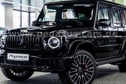 Mercedes-Benz G 63 AMG 9.800 km 248.800 € Mönchengladbach 41238