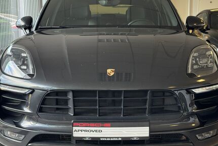 Porsche Macan 236.200 km 29.790 &euro; Mülheim an der Ruhr 45478