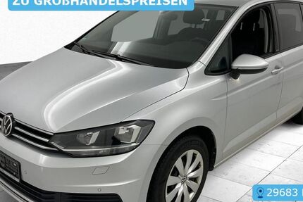VW Touran 124.566 km 20.697 &euro; Krefeld 47829