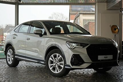 Audi Q3 120.122 km 28.999 &euro; Mönchengladbach 41199