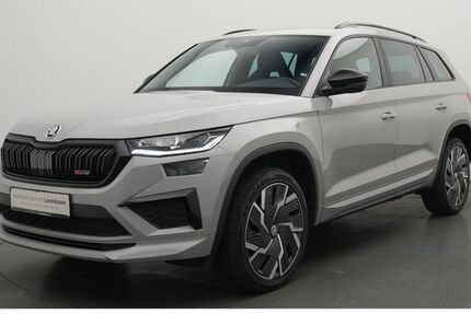 Skoda Kodiaq 20.814 km 44.480 &euro; Leverkusen 51379