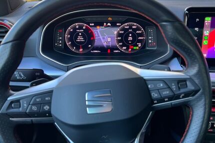 Seat Arona 14.000 km 24.900 &euro; Jüchen 41363