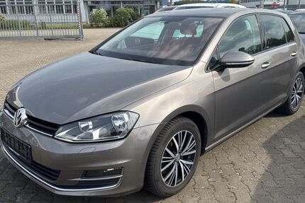 VW Golf 78.109 km 13.420 &euro; Grevenbroich 41515
