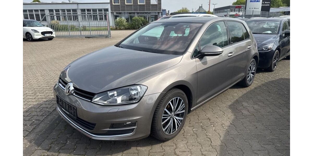 VW Golf 78.109 km 13.420 &euro; Grevenbroich 41515