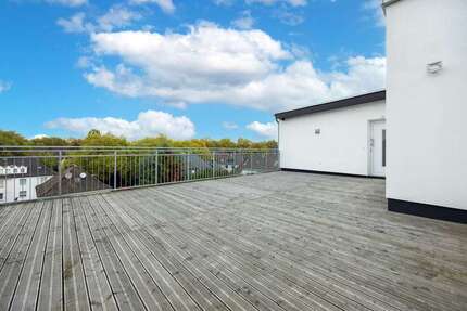 Wohnung zum Mieten in Duisburg 1.726 € 172.6 m²
