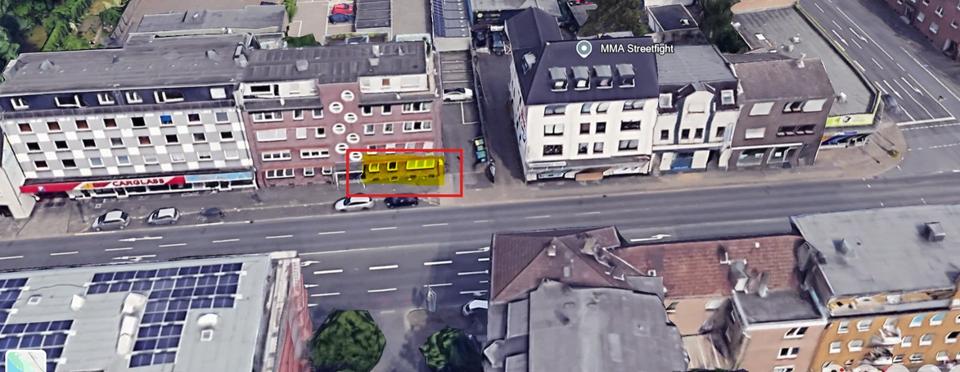 Gewerbeobjekt Oberhausen Alstaden - 900&euro; | Angebot:25648022