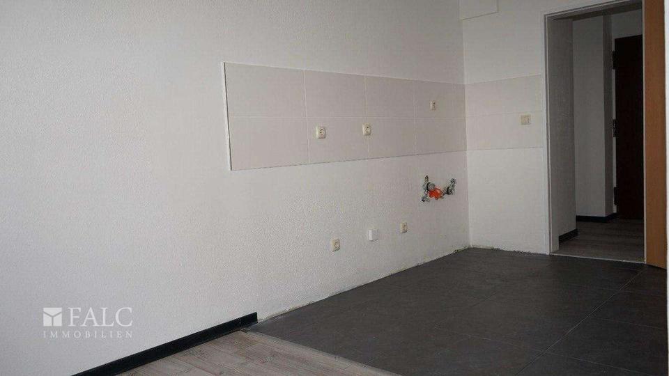 2,5-Zimmer-Wohnung mit Aufzug | 68 m² | Miete im Rahmen der Richtlinien 2 zimmer